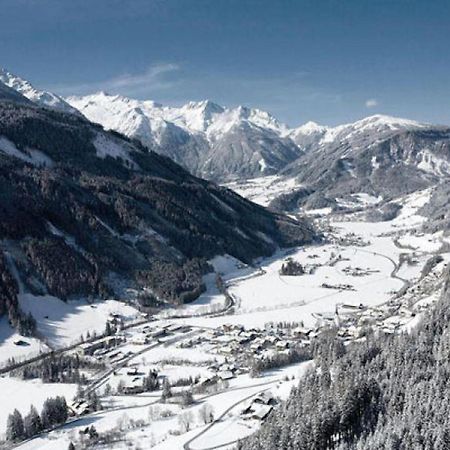 Pinzgau Lodge 2B Wald im Pinzgau Εξωτερικό φωτογραφία