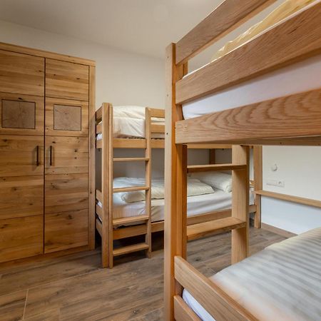 Pinzgau Lodge 2B Wald im Pinzgau Εξωτερικό φωτογραφία
