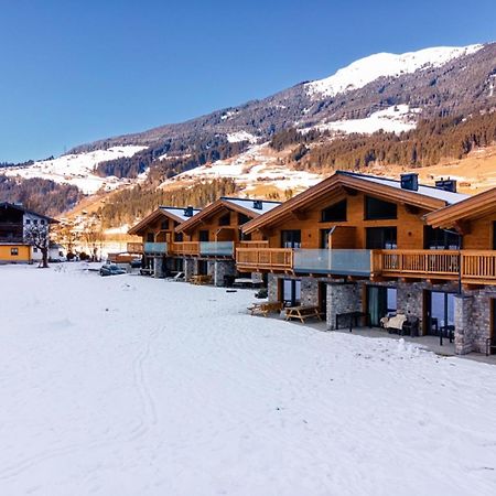 Pinzgau Lodge 2B Wald im Pinzgau Εξωτερικό φωτογραφία