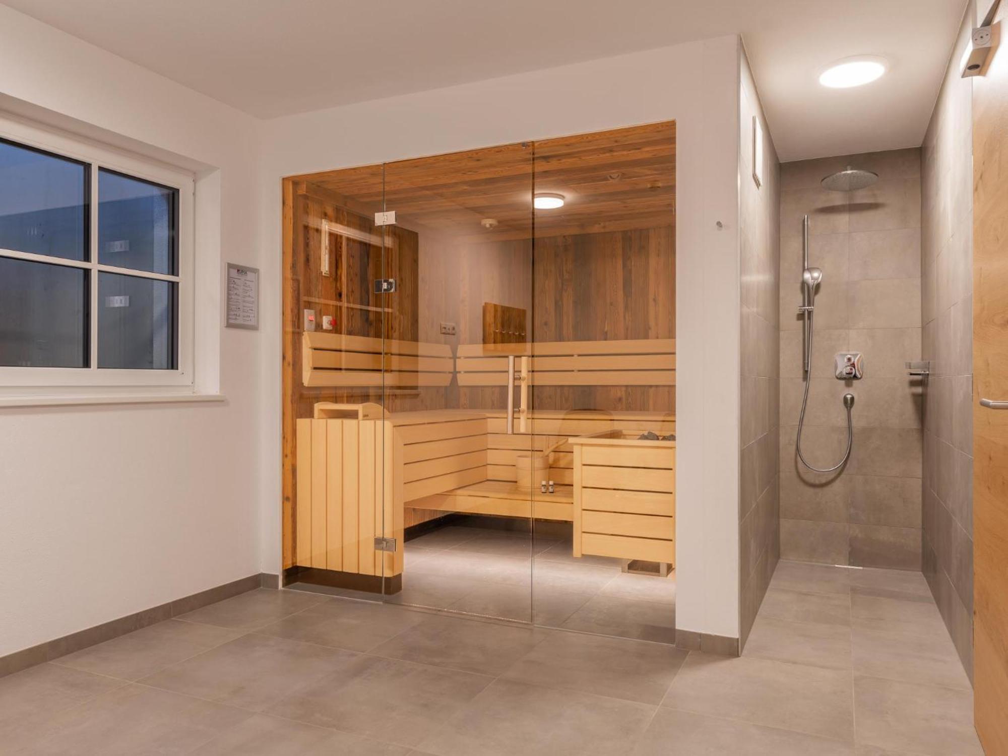 Pinzgau Lodge 2B Wald im Pinzgau Εξωτερικό φωτογραφία