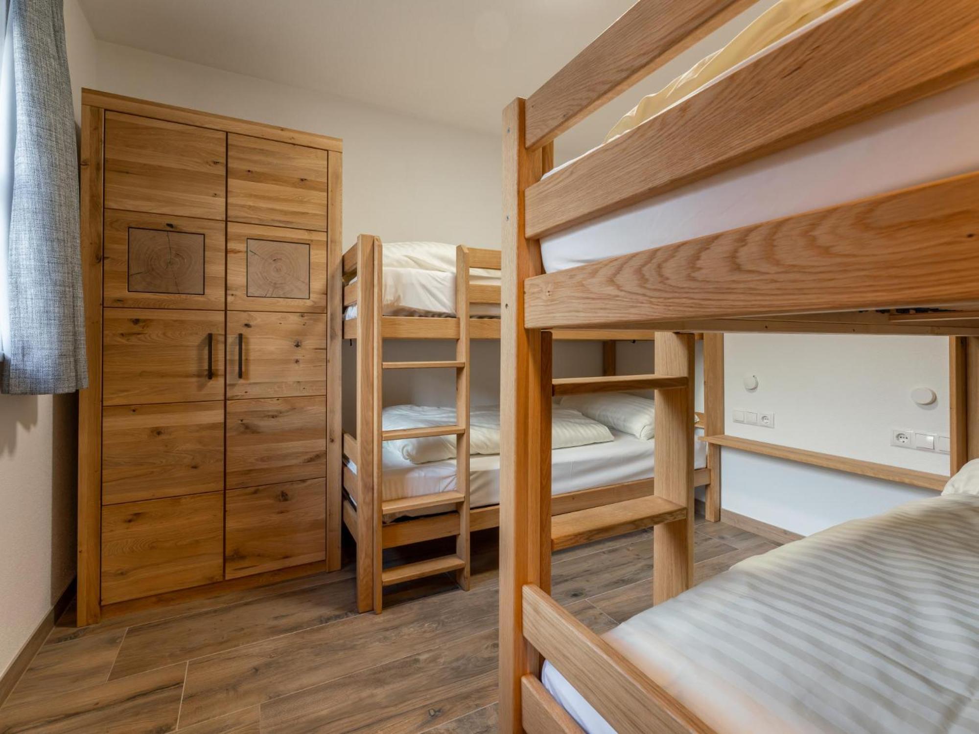 Pinzgau Lodge 2B Wald im Pinzgau Εξωτερικό φωτογραφία