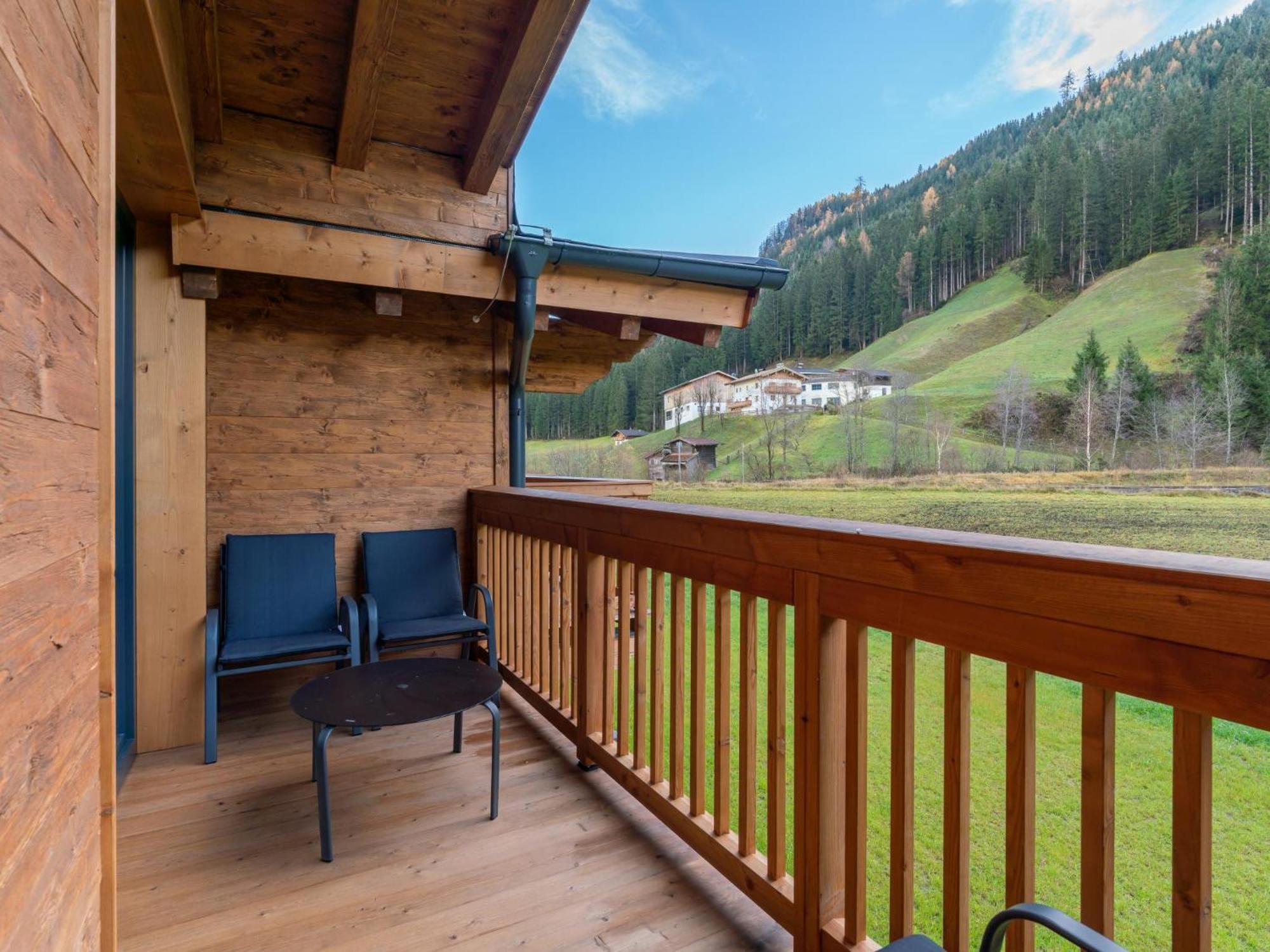 Pinzgau Lodge 2B Wald im Pinzgau Εξωτερικό φωτογραφία