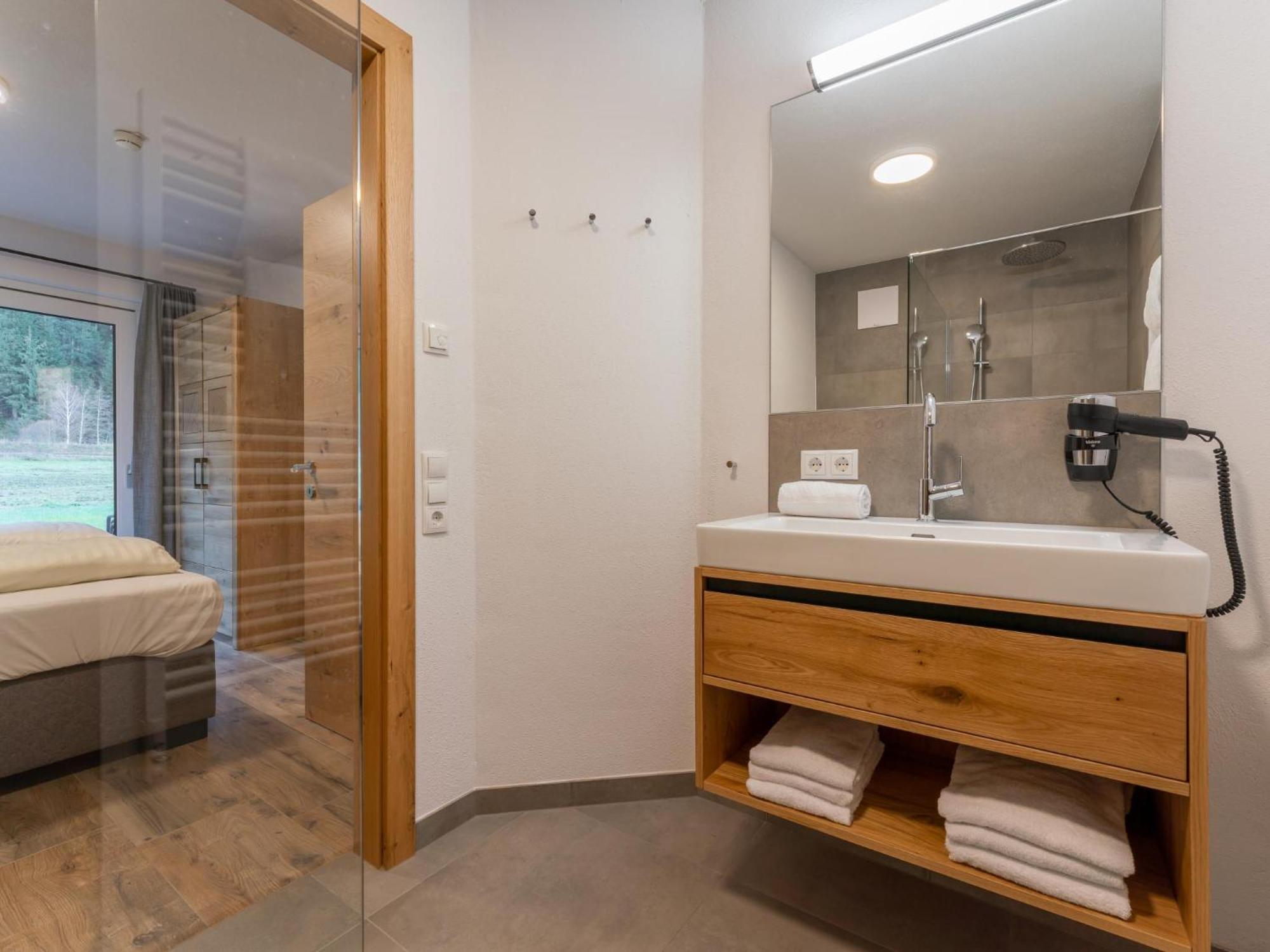 Pinzgau Lodge 2B Wald im Pinzgau Εξωτερικό φωτογραφία