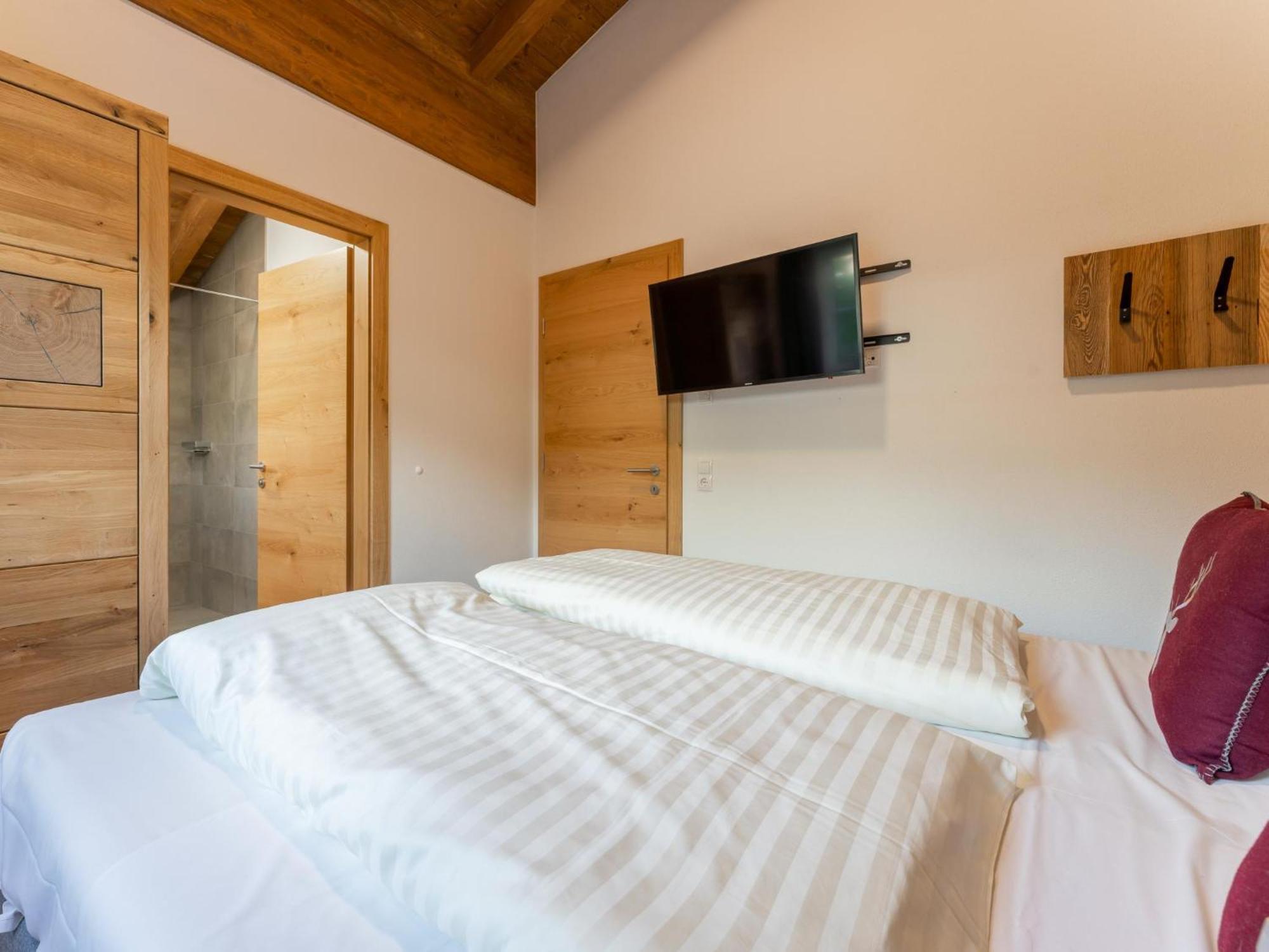 Pinzgau Lodge 2B Wald im Pinzgau Εξωτερικό φωτογραφία