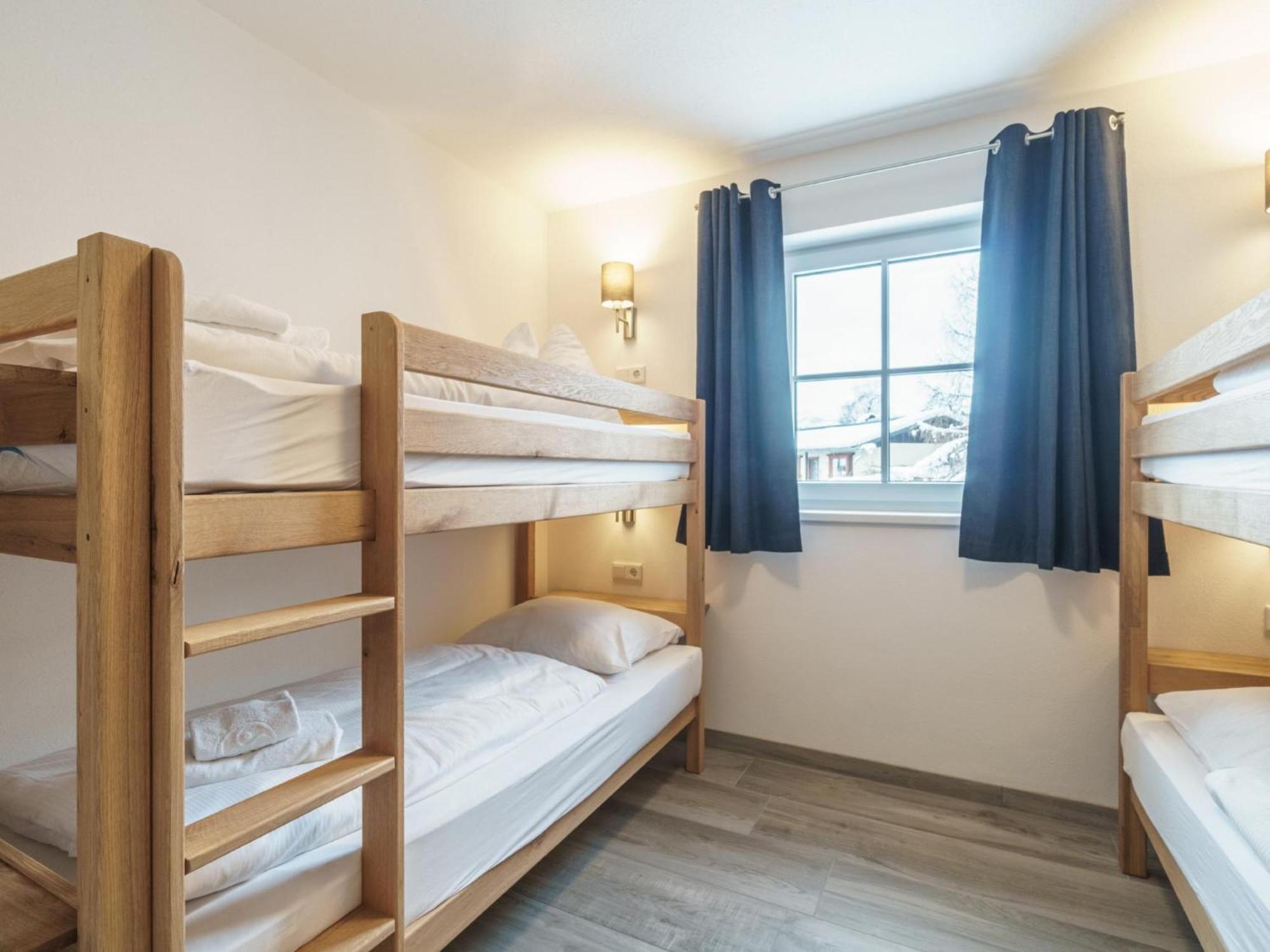 Pinzgau Lodge 2B Wald im Pinzgau Εξωτερικό φωτογραφία