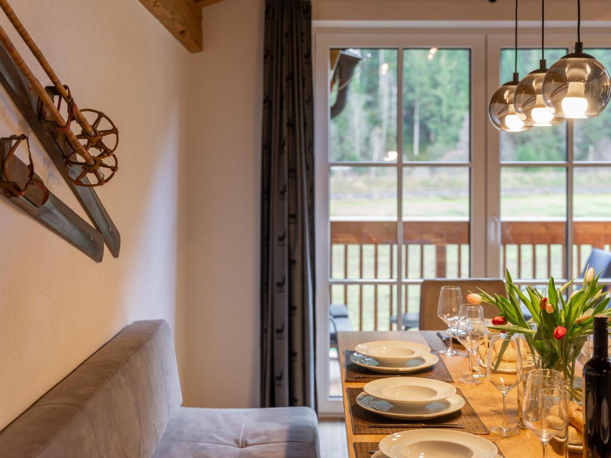 Pinzgau Lodge 2B Wald im Pinzgau Εξωτερικό φωτογραφία
