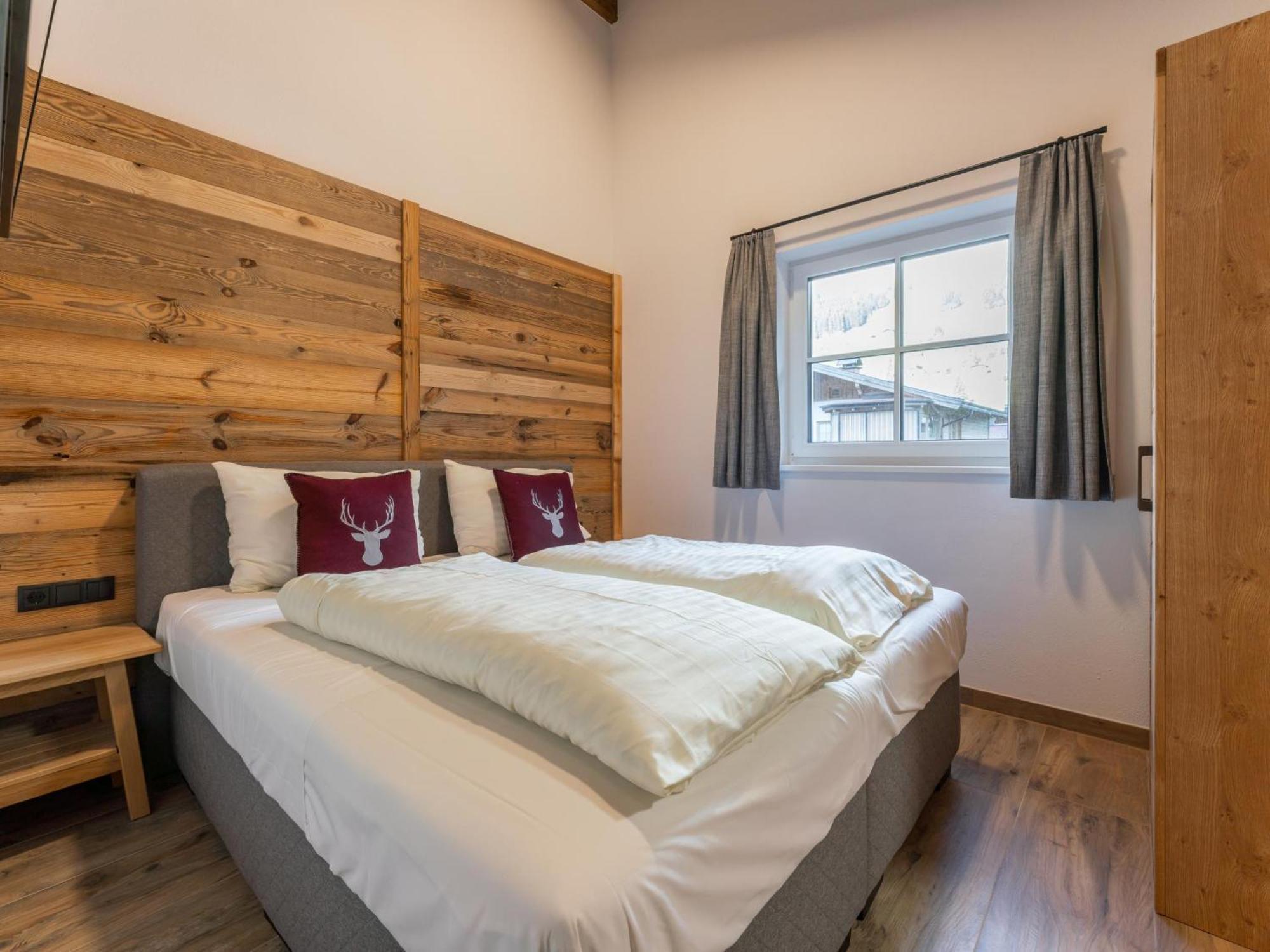 Pinzgau Lodge 2B Wald im Pinzgau Εξωτερικό φωτογραφία
