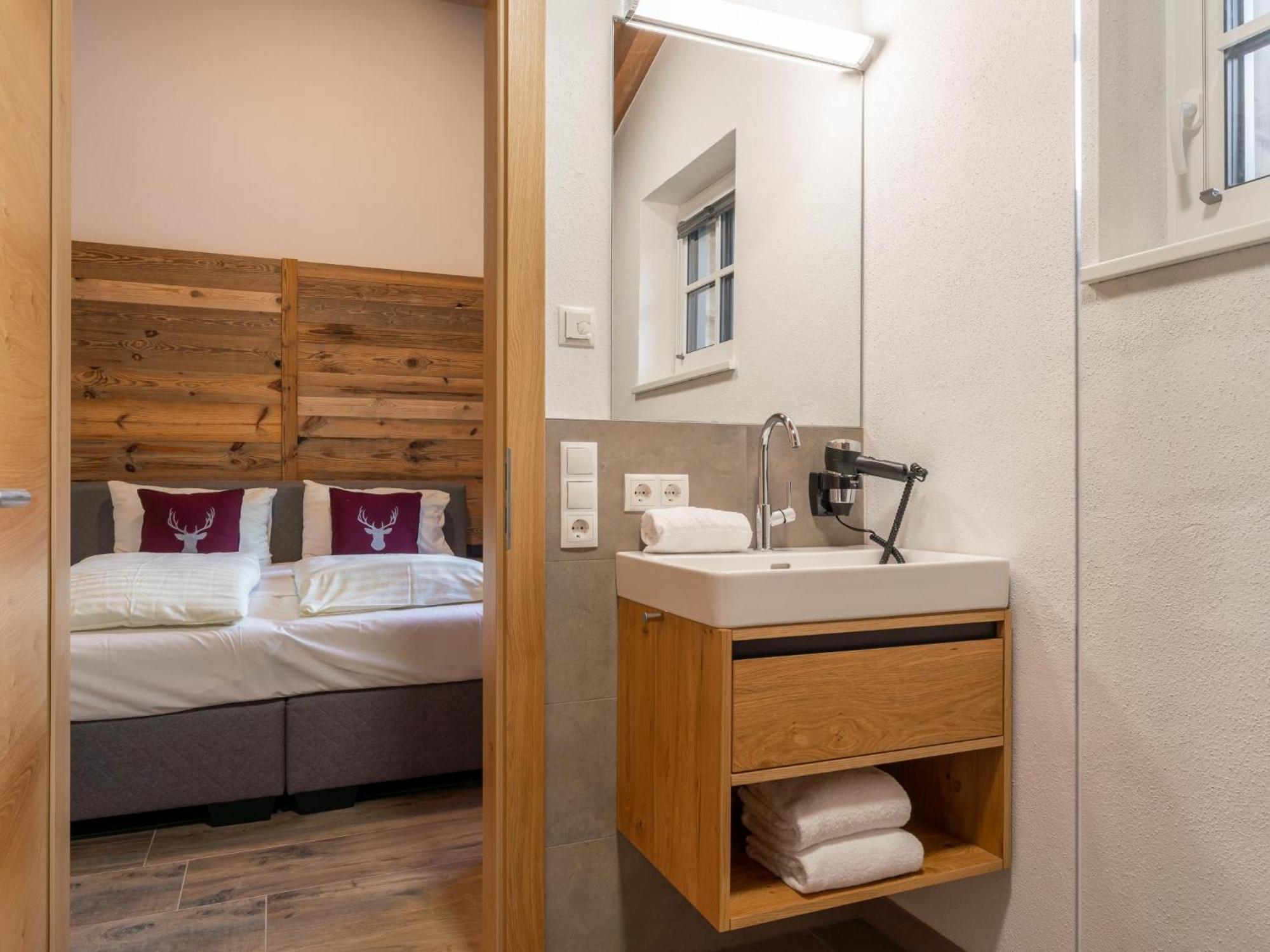 Pinzgau Lodge 2B Wald im Pinzgau Εξωτερικό φωτογραφία