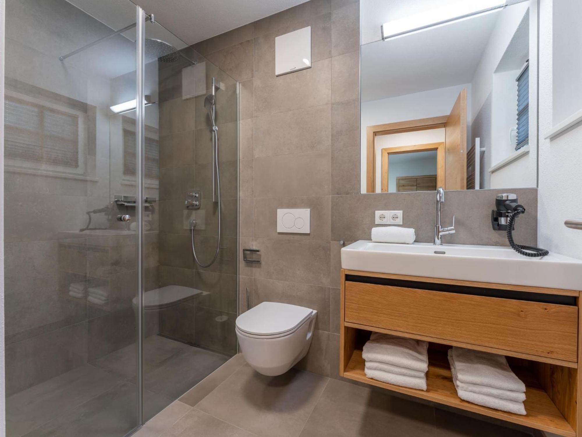 Pinzgau Lodge 2B Wald im Pinzgau Εξωτερικό φωτογραφία