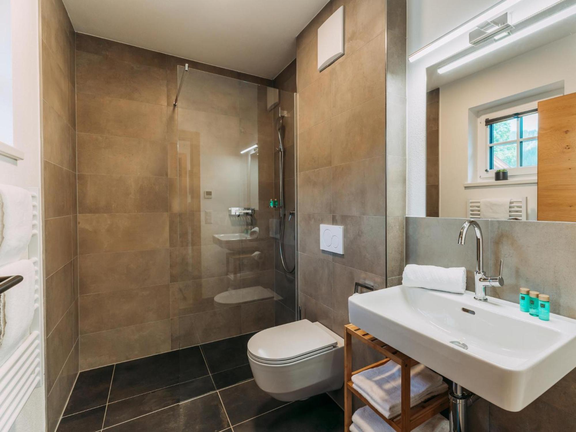 Pinzgau Lodge 2B Wald im Pinzgau Εξωτερικό φωτογραφία