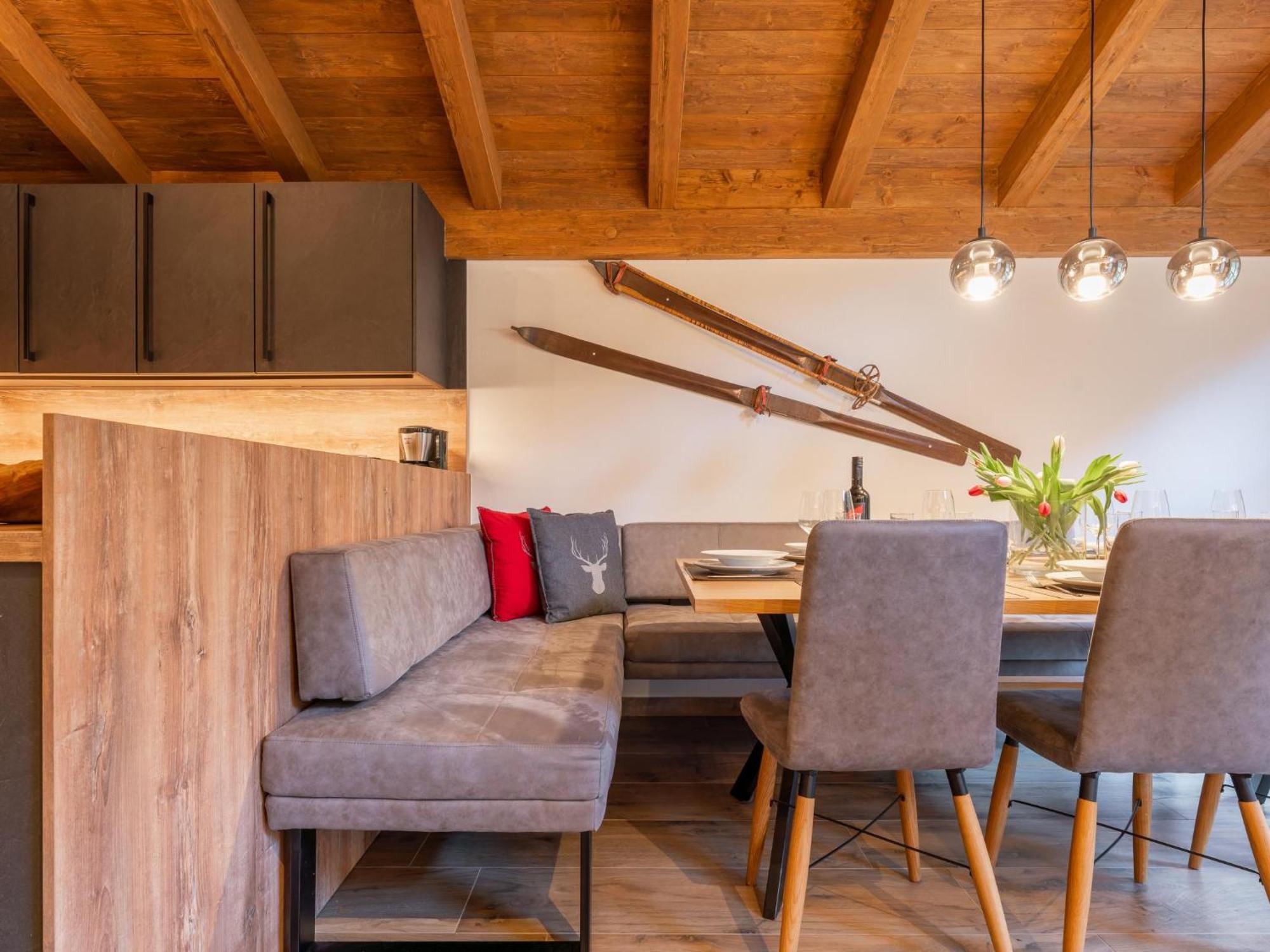 Pinzgau Lodge 2B Wald im Pinzgau Εξωτερικό φωτογραφία