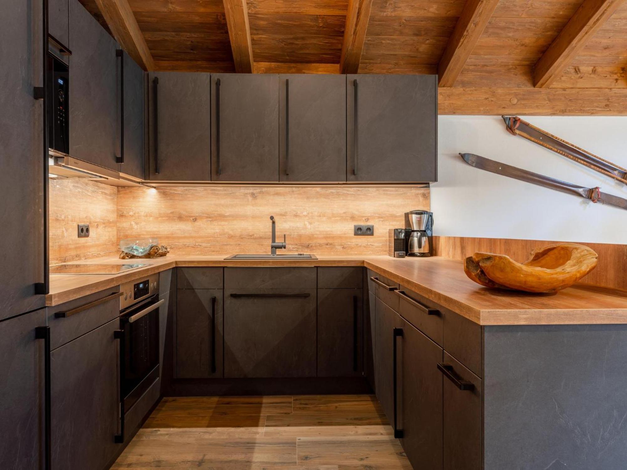 Pinzgau Lodge 2B Wald im Pinzgau Εξωτερικό φωτογραφία