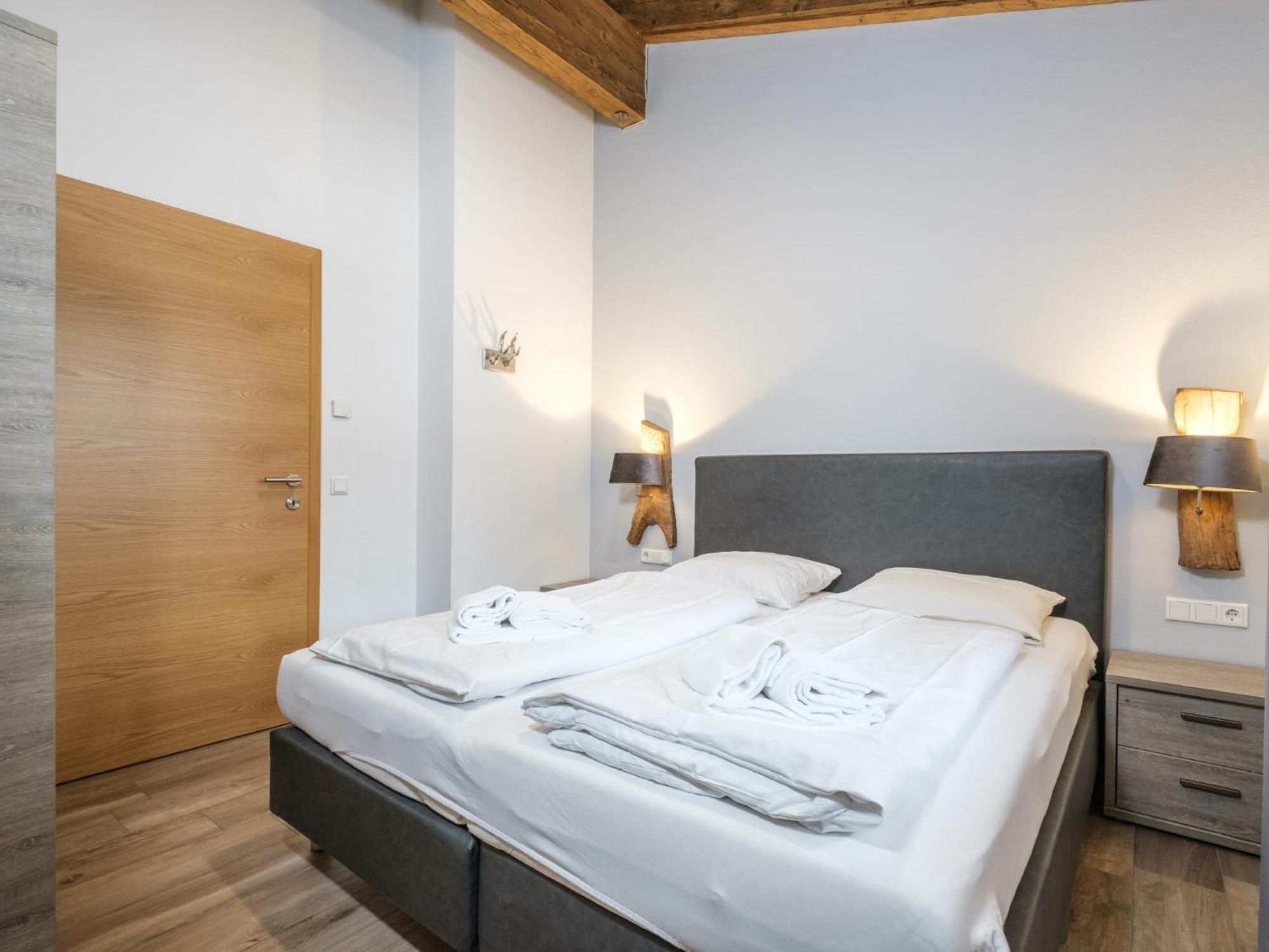 Pinzgau Lodge 2B Wald im Pinzgau Εξωτερικό φωτογραφία