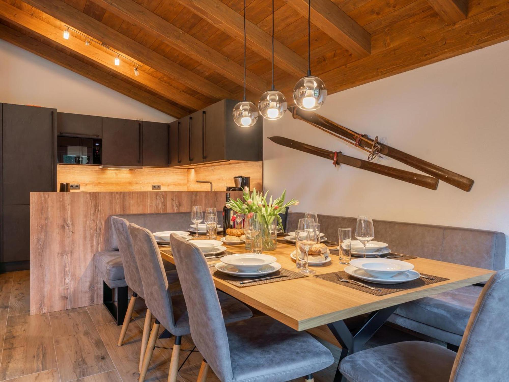 Pinzgau Lodge 2B Wald im Pinzgau Εξωτερικό φωτογραφία