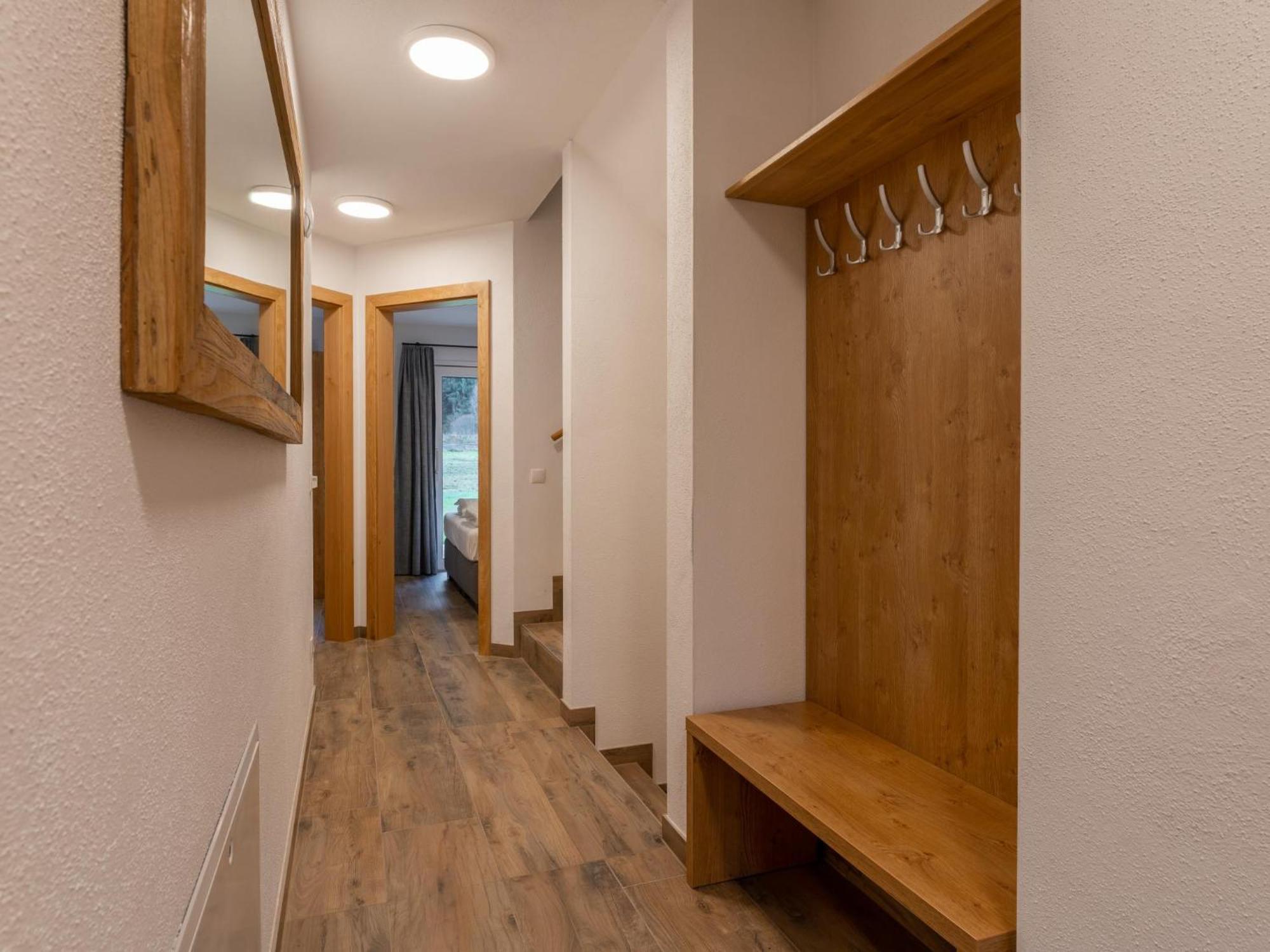 Pinzgau Lodge 2B Wald im Pinzgau Εξωτερικό φωτογραφία
