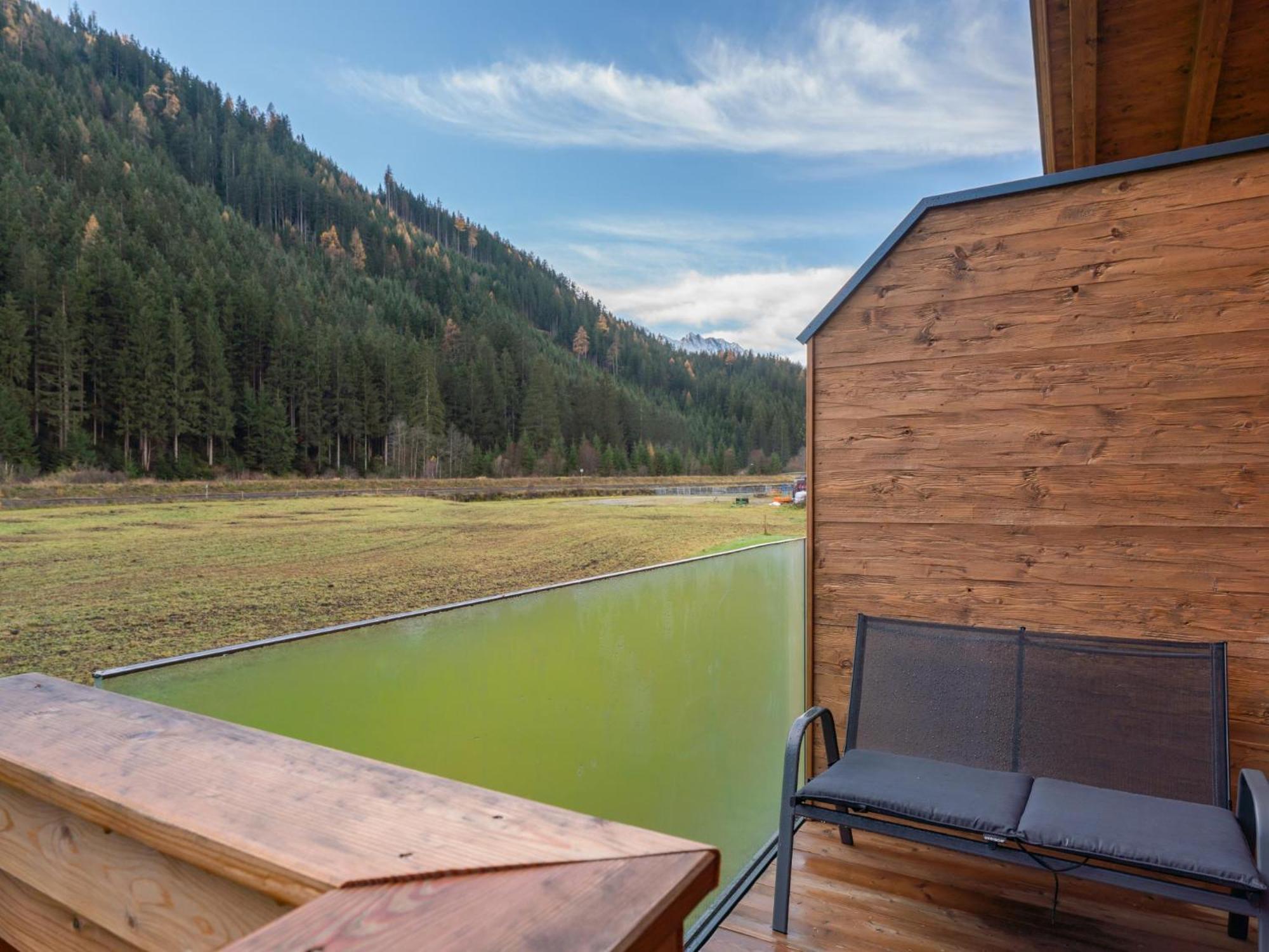 Pinzgau Lodge 2B Wald im Pinzgau Εξωτερικό φωτογραφία