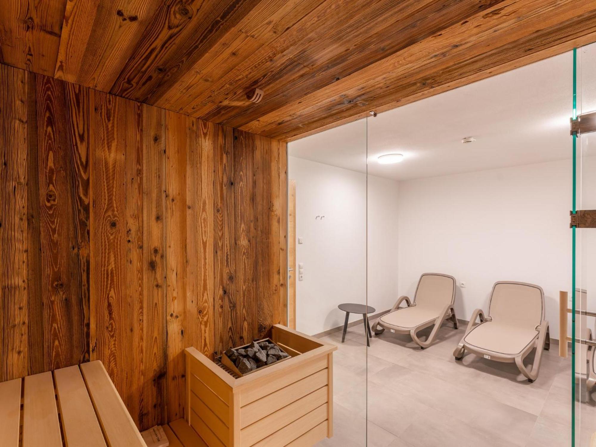 Pinzgau Lodge 2B Wald im Pinzgau Εξωτερικό φωτογραφία