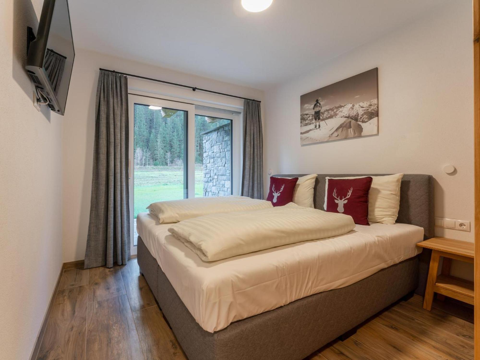 Pinzgau Lodge 2B Wald im Pinzgau Εξωτερικό φωτογραφία