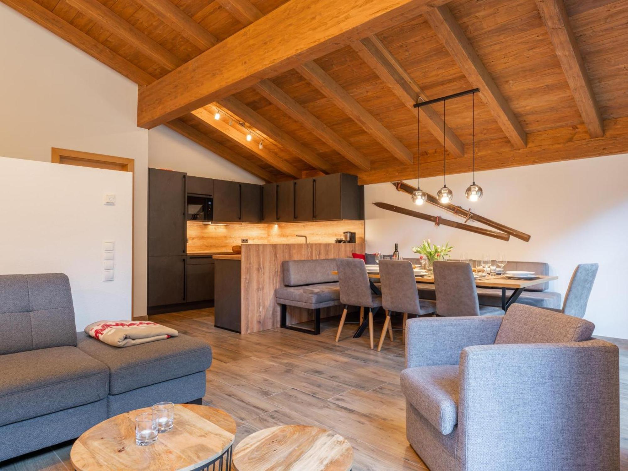 Pinzgau Lodge 2B Wald im Pinzgau Εξωτερικό φωτογραφία