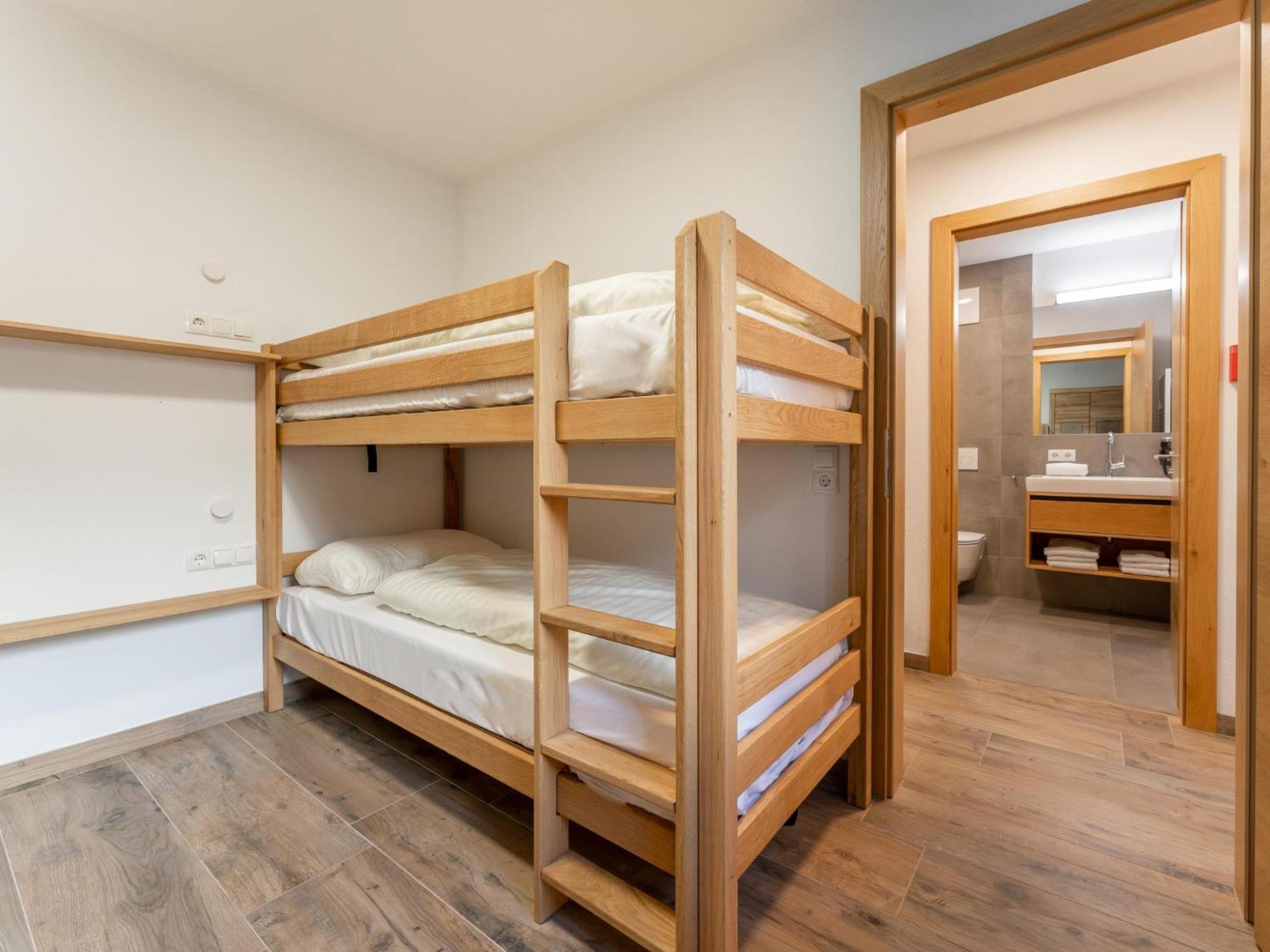 Pinzgau Lodge 2B Wald im Pinzgau Εξωτερικό φωτογραφία